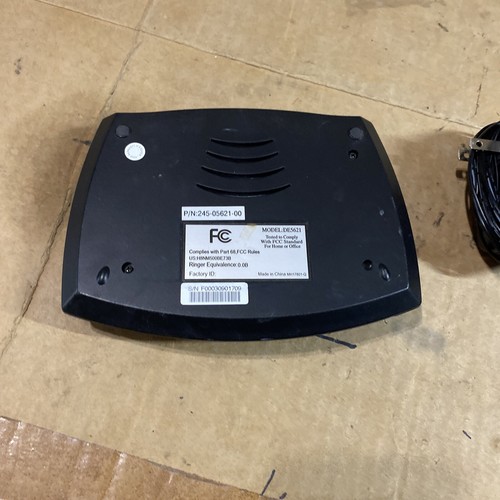 CREATIVE BLASTER V.92 MODEM DE5621 - Picture 4 of 5