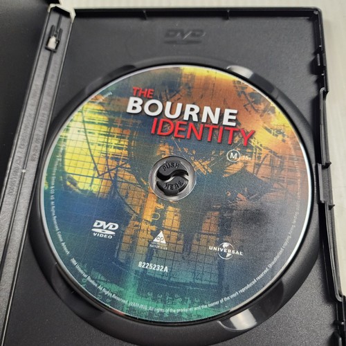 DVD R4 M Rated Movies Series Various Genres, Titles Pick From List TRACKED POST - Picture 641 of 873