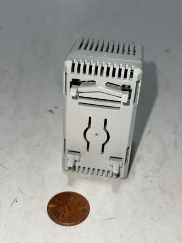 STEGO Thermostat Type KTO 011 Mod No. 01140.9-00 32-140° F 15A (1) AC 120V - Picture 2 of 4
