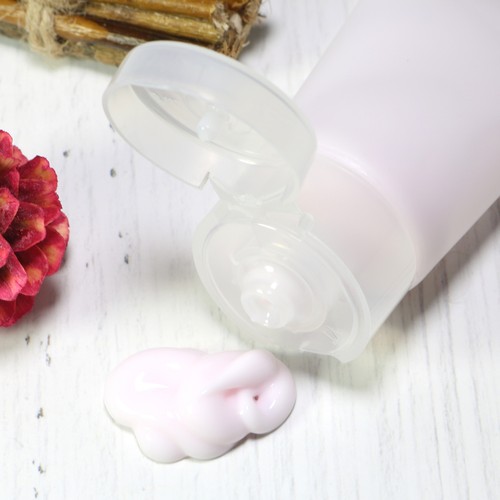 15/30/50/100ml Empty Frosted Travel Size Cosmetic Lotion Tube Flip Cap Bottle - Picture 4 of 4