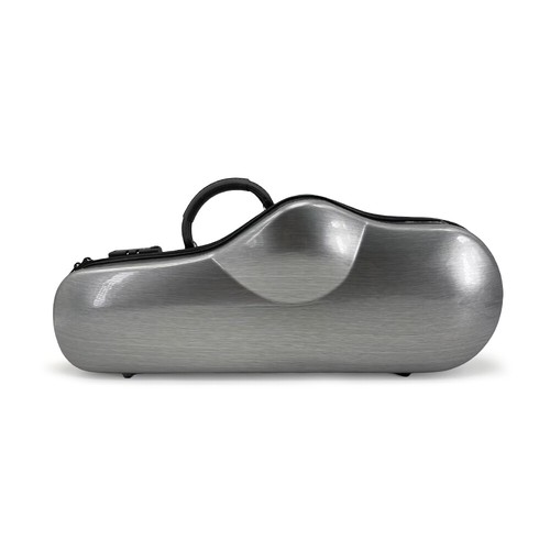 Estuche para saxofón alto correa ajustable material fibra de carbono protección eficaz - Imagen 10 de 10