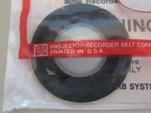 PRB TURNTABLE IDLER WHEEL IW EV EVG JENSEN SERIES by model - Picture 7 of 12