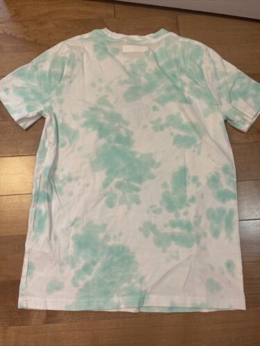 EUC Abercrombie kids boys jurassic world t shirt and shorts outfit, size 13/14 - Picture 4 of 7