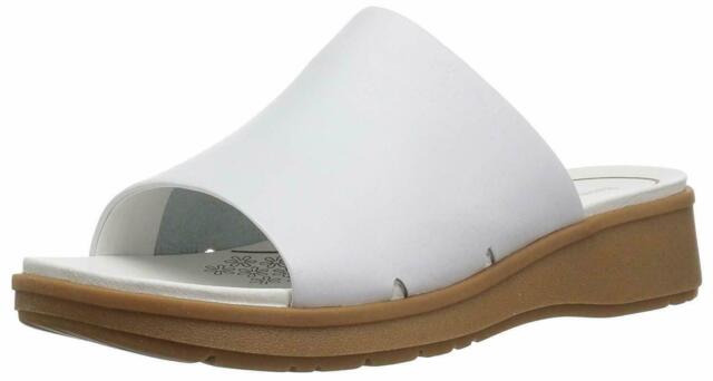 baretraps slide sandals