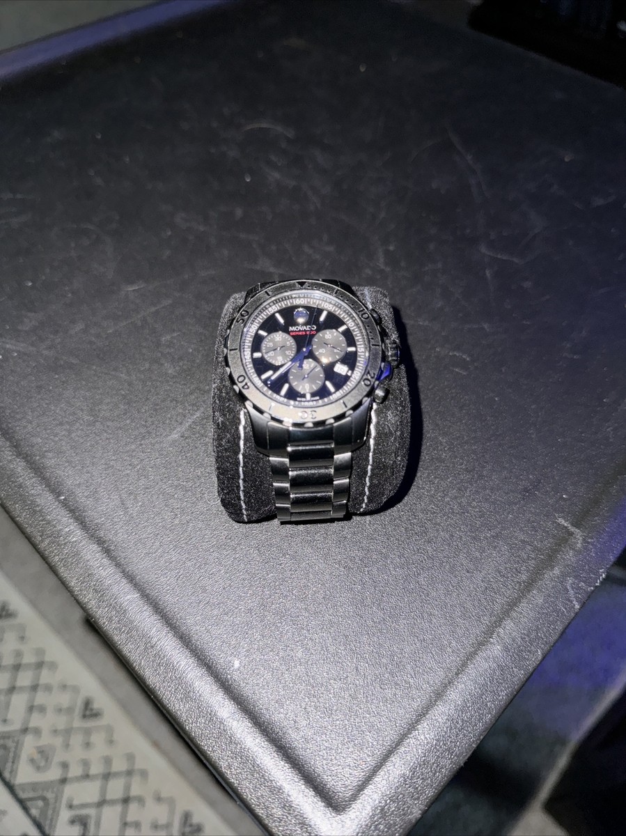 Movado 2600119 deals