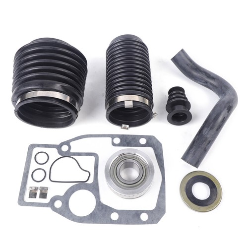 Transom Seal Bearing Gimbal Bellows Kit for Volvo Penta OMC Cobra Volvo - Bild 2 von 10