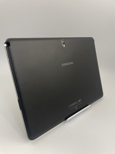 Samsung Galaxy Note 10.1 P600 Black Wi-Fi 16GB 10.1" 8MP Android Tablet Cracked - Picture 18 of 23