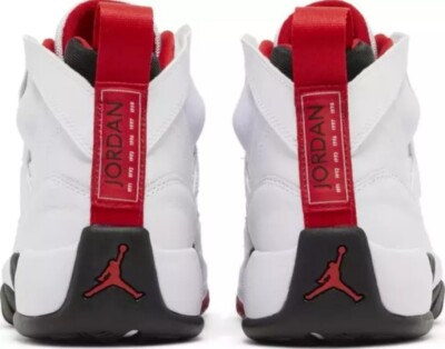 NIKE JUMPMAN TWO TREY JORDAN 23cmナイキ 新品 Nike Mens Jordan Jumpman Two Trey 'Bred' Basketball Shoes