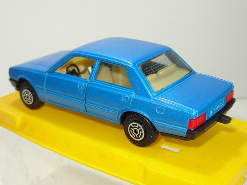Guisval Spain PEUGEOT 505 (287) - Picture 4 of 5