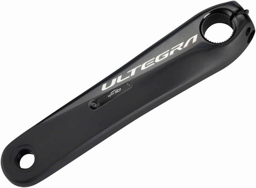 Shiuomoo Ultegra R8000 172.5mm Sinistra Braccio di uomoovella Shiuomoo Ultegra R8000 172.5mm Sinistra Braccio di uomoovella