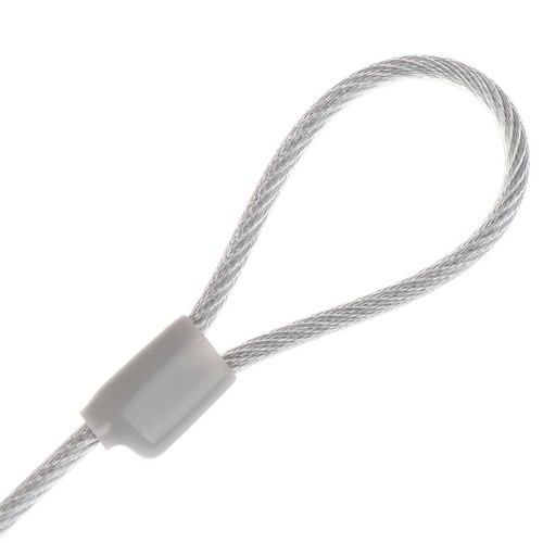 4 Digit Security Password Computer Lock Anti-theft Chain For Notebookx LaptoY.ti - Photo 6/12