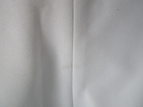 Cece Womens Blazer Ivory Size 10/p Scalloped Notch Collar NWT - 第 9/12 張圖片