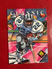 Emmitt Smith NFL FOOTBALL "YOU PICK CARDS " 1990 inserts & more Dallas Cowboys