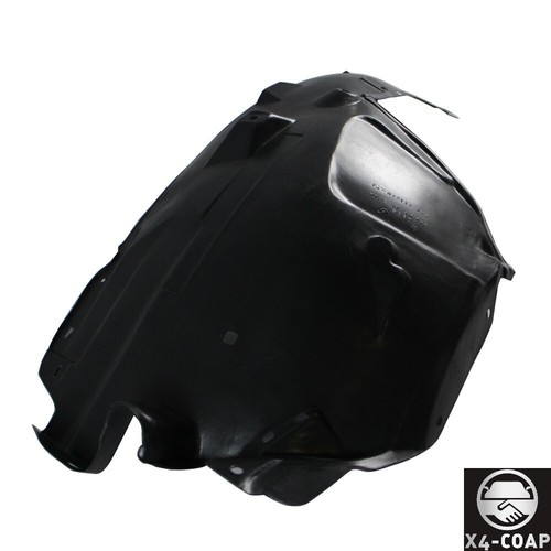 New Splash Shields For Infiniti G25,G37,G35 Front Driver & Passenger Pair - Picture 3 of 12