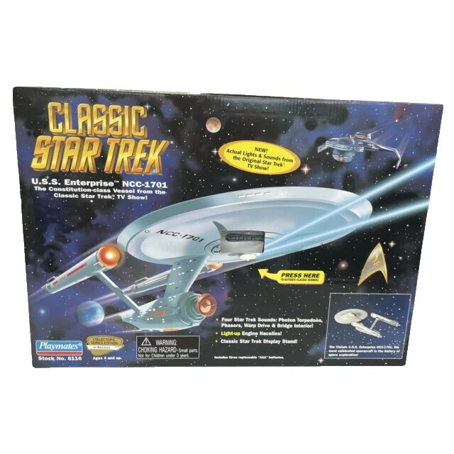 Экшн-фигурки Spock коллекции