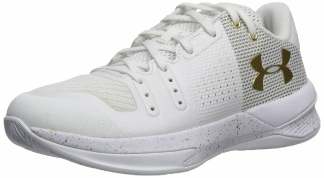 under armour volleyball shoes