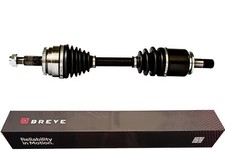 Antriebswelle links vorne RANGE ROVER III (L322) 3.6 D 4x4 Automatik HQ NEU