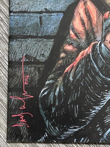 Teenage Mutant Ninja Turtles #62 Comic Book  IDW 2016 Vol 5. Kevin Eastman VF+ - Picture 3 of 18