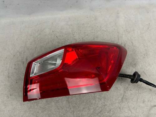 2016-2025 CHEVROLET MALIBU TAIL LIGHT OEM RH RIGHT PASSENGER SIDE OUTER HALOGEN - Picture 5 of 12