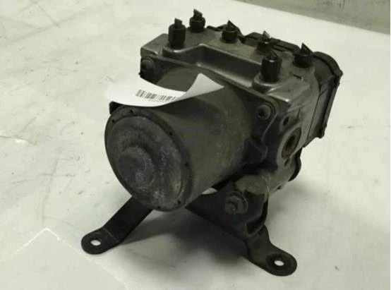 Honda Accord Ex 1998 2002 sedán 2,3 L A/T módulo de bomba ABS fabricante original Foto 3 de 4