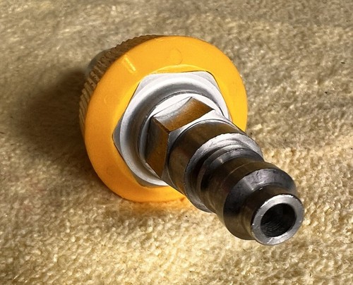 Medical Air Fittings Attachment Surgical Instrument - Picture 6 of 8