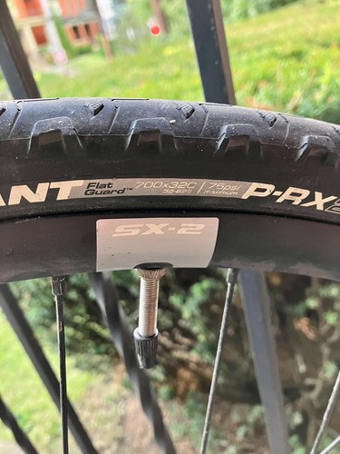 2015 Giant AnyRoad 2 - Picture 12 of 13