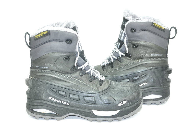 Salomon Nr. Damen Trekking Wanderschuhe Stiefel UK 7 Nr. Salomon 3235 674991 Salomon Nr. Damen Trekking Wanderschuhe Stiefel UK 7 Nr. Salomon 3235 674991