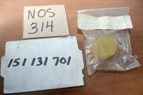 NOS Husqvarna CR WR Chain Roller 151131701 C - Picture 1 of 4