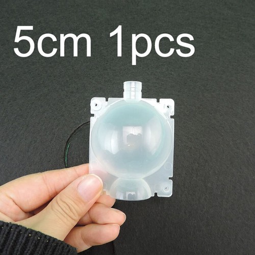 Caja de cultivo de raíz de bola de enraizamiento de plantas de árbol maceta de vivero estuche de cría de injertos 5/8/12 cm - Imagen 10 de 16