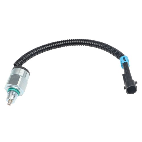 New Solenoid Valve for Case Backhoe Loaders 580N 580N EP 580SN 580SN WT 590SN US - Picture 3 of 7