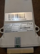 AGCO/AGCHEM NODE Gyrosensor RTC