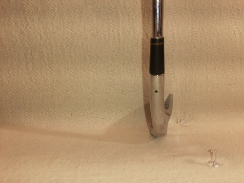 /Maxfli Tour Limited Forged #6 Iron - Right Hand - Men's - Steel Shaft - #S157 - Picture 6 of 12