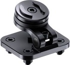 SP CONNECT GPS Cradle Mount For Mobile Phone Black Aluminum 52870