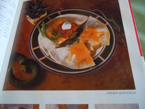 Campbell's Quick and Easy Recipes 1993 - Imagen 5 de 10