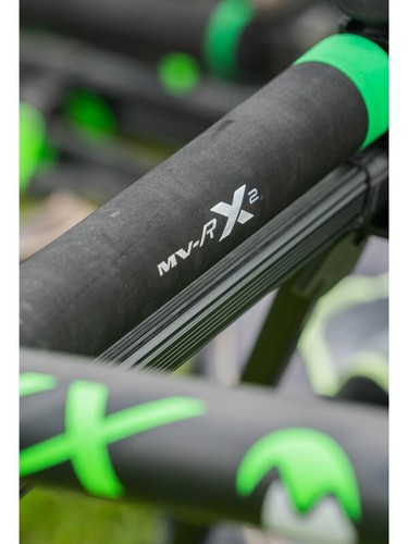 Rodillo de caña de pescar Maver Mv-R X2 de cama plana - L285 PVP £99,99 - Imagen 3 de 5