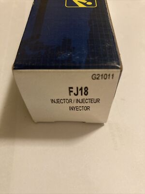 For Volkswagen Vanagon 1980-1983 Standard FJ6 Intermotor Fuel Injector For Volkswagen Vanagon 1980-1983 Standard FJ6 Intermotor Fuel Injector