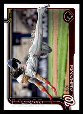 2025 Topps base singles #'s 1-175 *Free Shipping* Build Your Own Lot