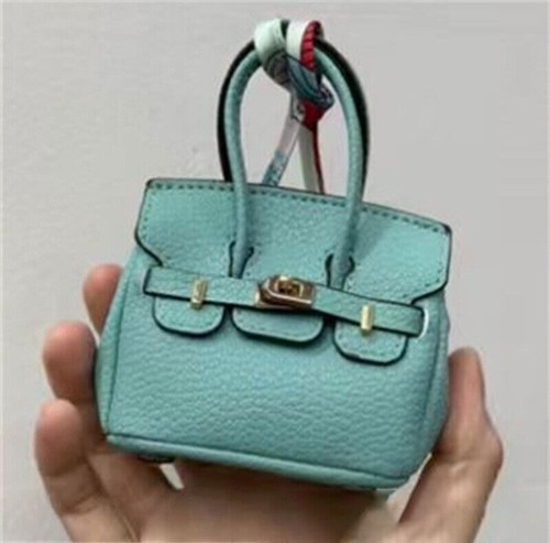 Pour Apple Airpods 4ème/3ème Pro 2 Coque Mini Sac Antichoc Cuir PU Housse Luxe - Photo 18 sur 60