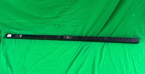 APC AP8959NA3 Switched Rack PDU 220-240V Power Distribution 0U AP8959 - 第 1/13 張圖片