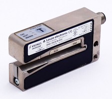 Leuze electronic Krones IGSU 14C/6.3K-S12 50120705 -used-