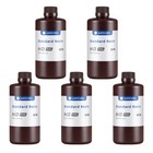 5 KG ANYCUBIC HD Grey UV Resin Basic żywica UV 405nm do drukarki 3D LCD M3 MONO