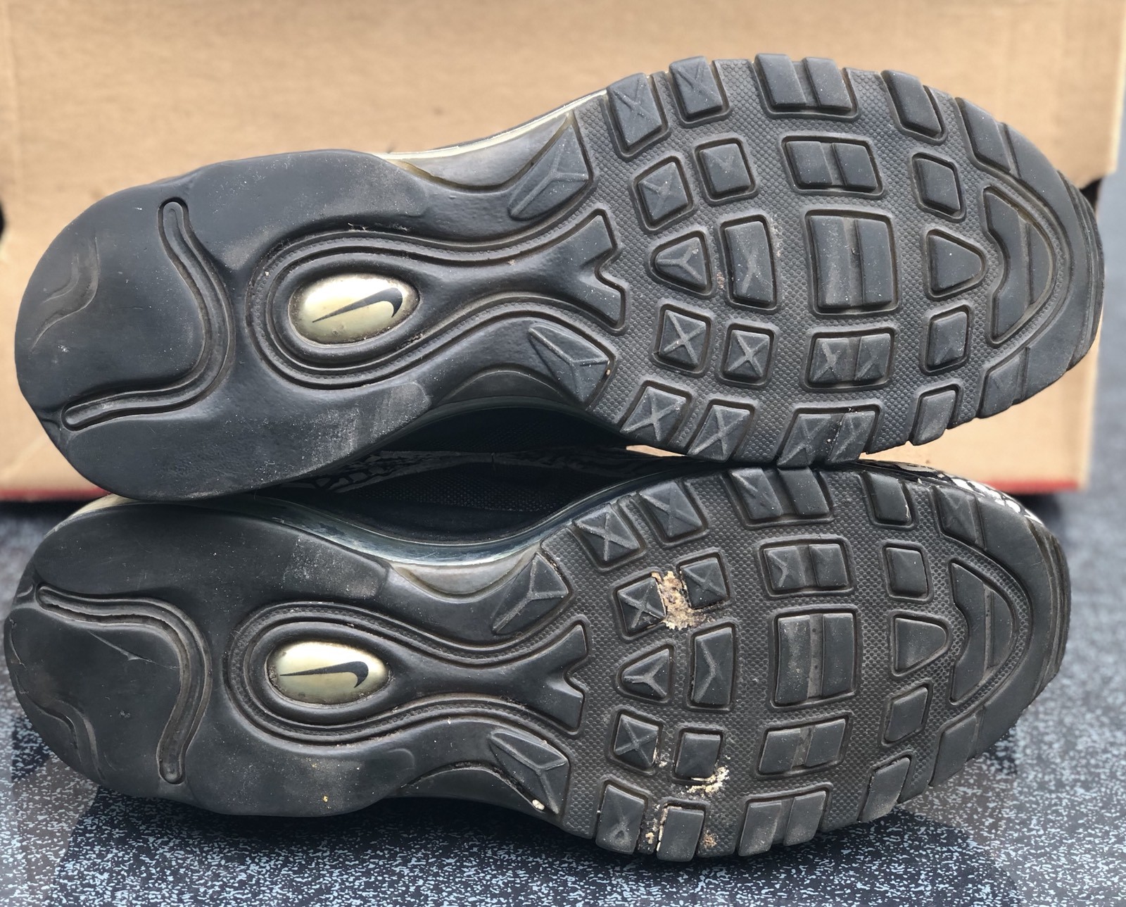 NIKE MAX AIR MAX NIKE 97 VINTAGE 2006 OG KASHIMA ANTLERS ELEPHANT ATMOS PATTA 1 90 OFF be211a NIKE MAX AIR MAX NIKE 97 VINTAGE 2006 OG KASHIMA ANTLERS ELEPHANT ATMOS PATTA 1 90 OFF be211a