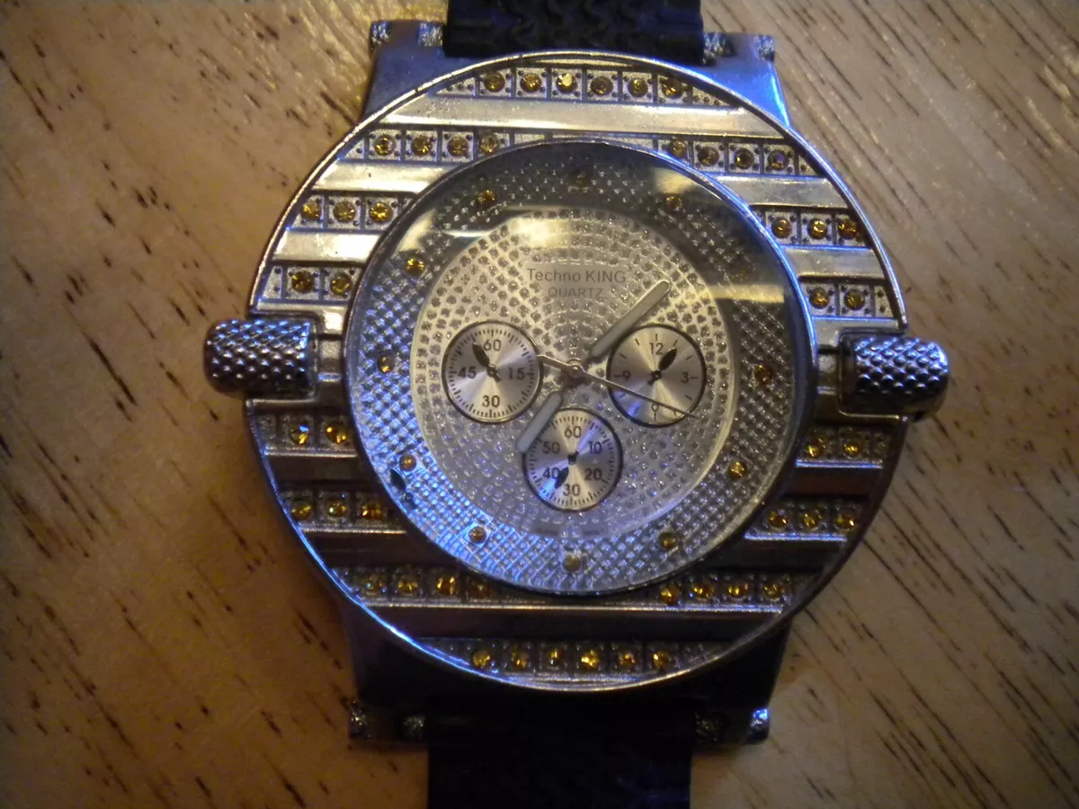 Cheap flashy deals watches