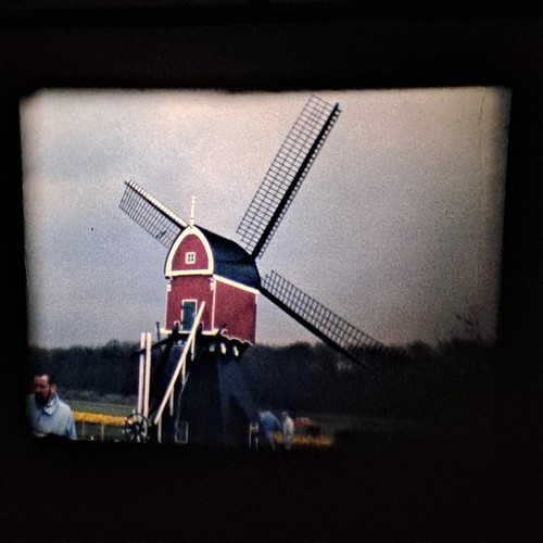 Super 8mm - Home Movie - France / Holland / Corso - 1986 - Silent - 2 x 400ft - Picture 5 of 24
