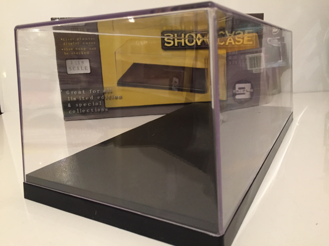 59020A for sale online ABGee 901 T9-18000 1:18 Display Box