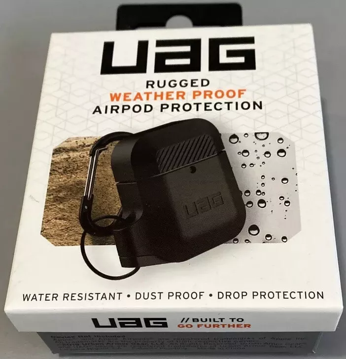 Uag airpod new arrivals