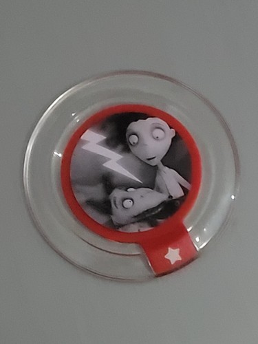 DISNEY INFINITY 1.0 POWER DISCS - Picture 15 of 36