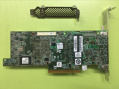 NEW LSI MegaRAID 9271-8i 8 Port 6G SAS SATA RAID Controller Card 1GB Cache - Picture 3 of 3