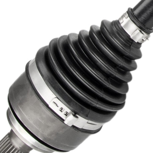 2PCS Front CV Axle Shaft for 2006 2007 2008 2009 2010 2011 Honda Civic 1.8L - Picture 12 of 12