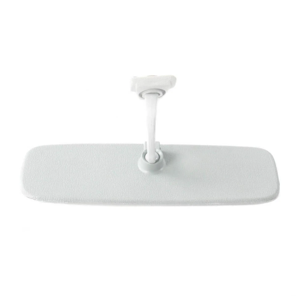 Interior Room Mirror Fits Nissan Datsun 620 Ute Pickup Truck 1972-79 Rear View Foto 3 de 4